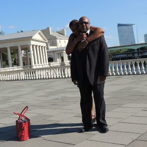 Meet your Posher, Tonya